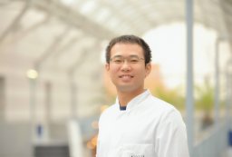 Lei Wang