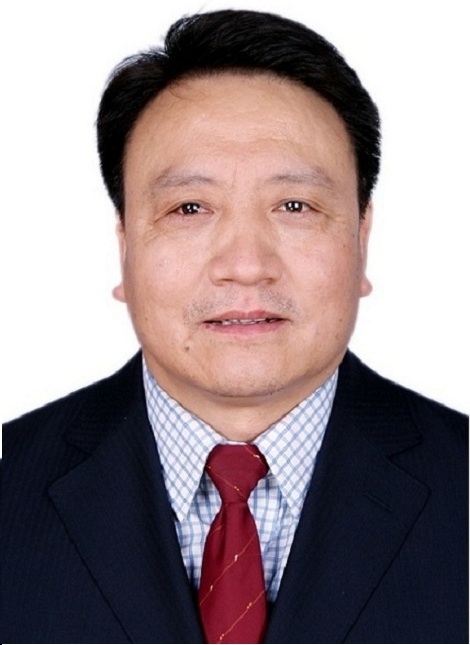 Jialiang Lu