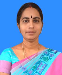 K. Vidhya