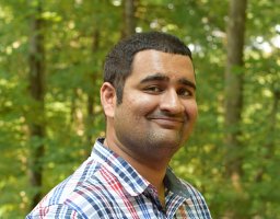 Vivek Srikrishnan