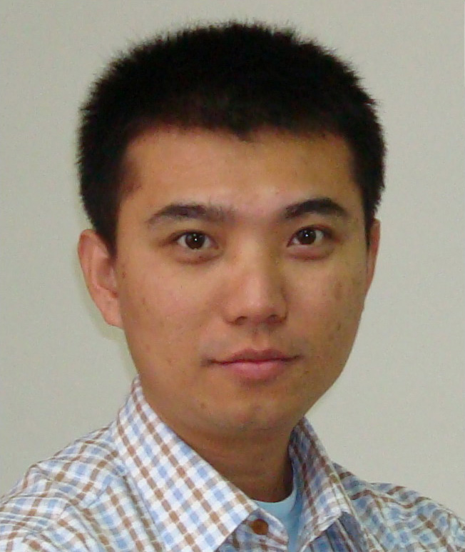 Hongyu Zhang