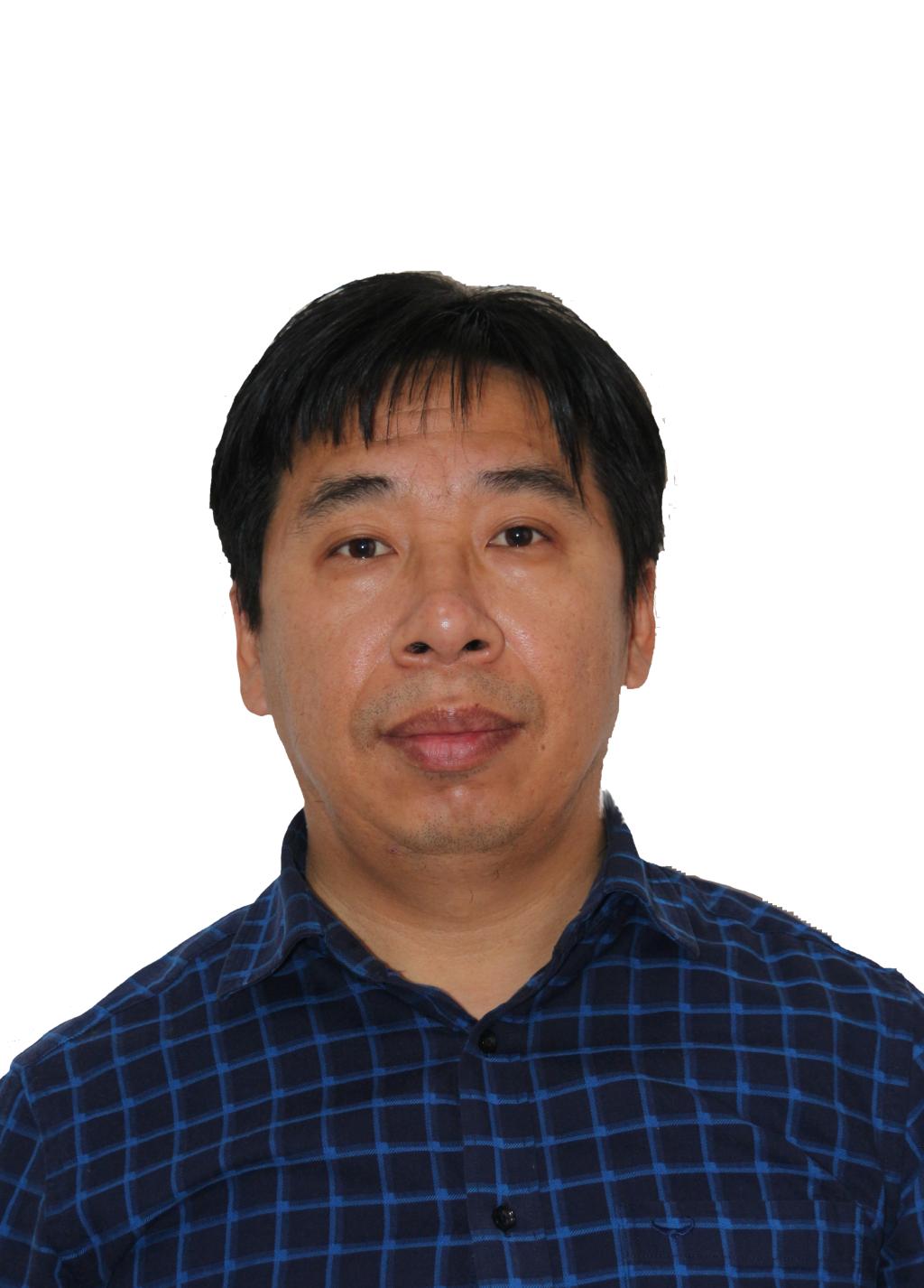 Jianfeng Jia