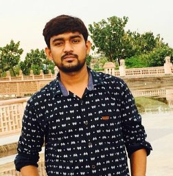 Surya Pratap Goutam