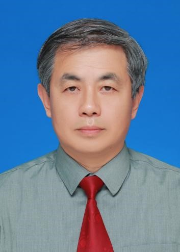Guobin Lin