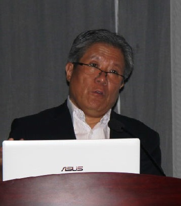 Haiqun Ban