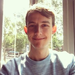 Koen Van Den Eeckhout
