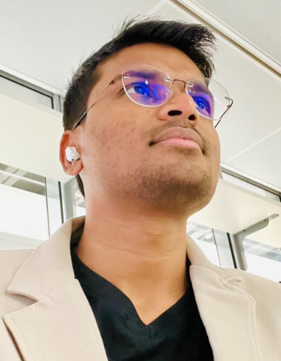 Omkar Thawakar