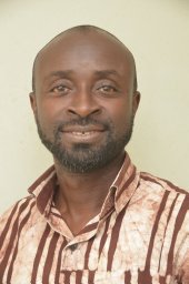 Charles Quaye