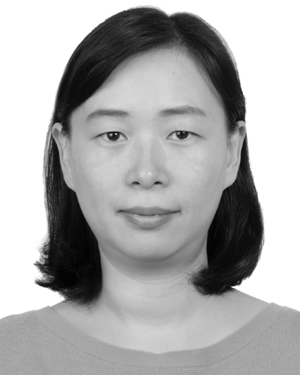 Chenyun Zhou