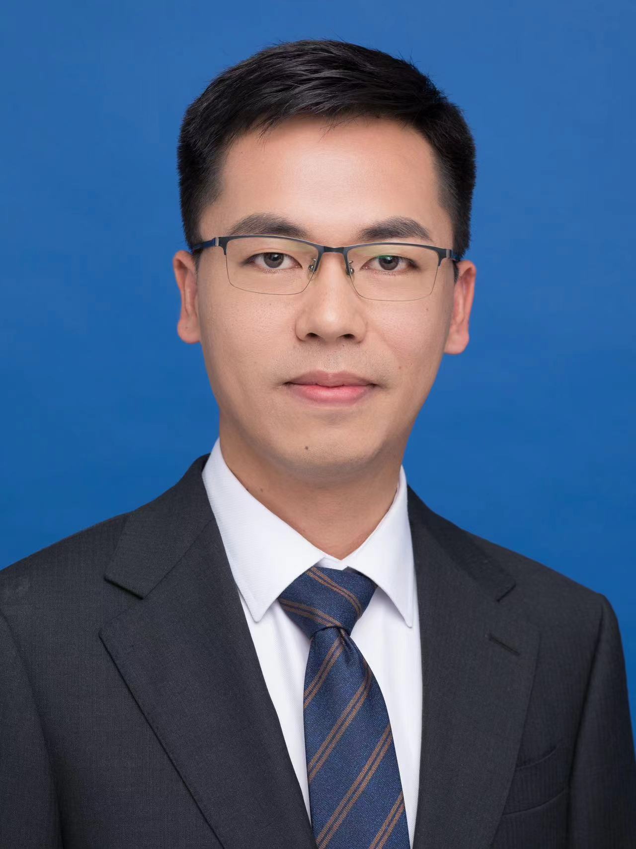 Jianghui Zheng