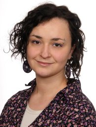 Justyna J. Chromik