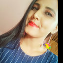 Kalyani Naik