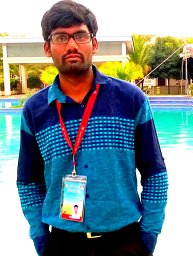 Srinivas Vangara
