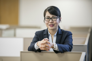 Xiaolin Li