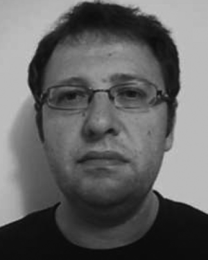 Enric Xavier Martín