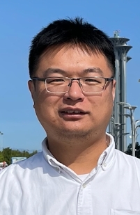 Liang Pan