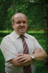 Soloviev Alexander