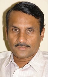 B.S. Panigrahi