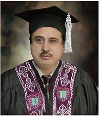 Memon Abdul Sattar