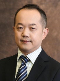 Zongping Xie