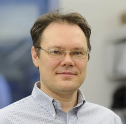 Andrei V. Krivtsov