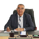 B. K. Kenzhaliyev