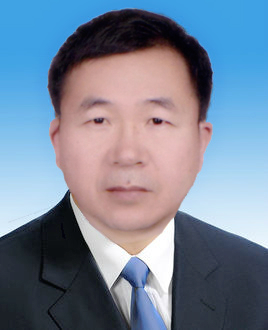 Qingde Li