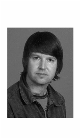Matt Clark
