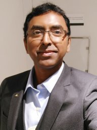 Sumant Sarkar