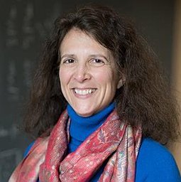 Anne Gelb