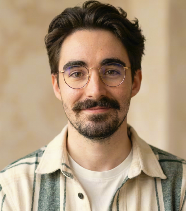 Thomas Fel