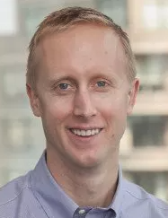 Daniel Bachovchin