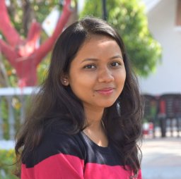 Susmita Bera
