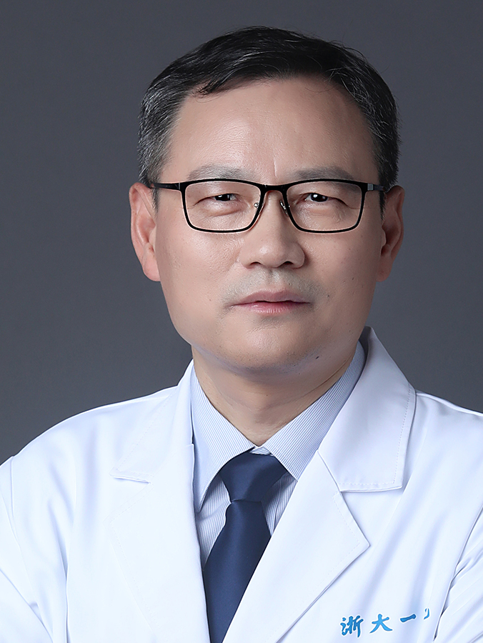 Biao Zhu