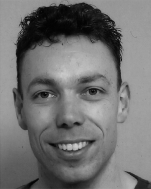 Gerard K. Rauwerda