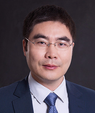 Xingang Zhang