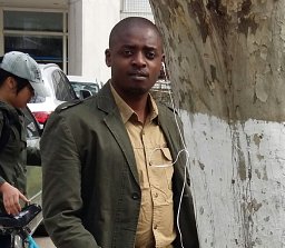 Clifton Makate