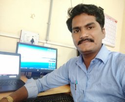 Yuvraj H. Navale