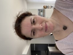 Daniela Emanuela Huber