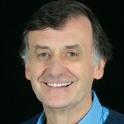 John Ellis