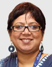 Shobhana Narasimhan