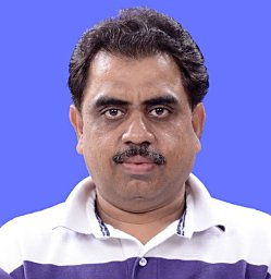 D.R. Kaushal