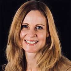 Julia Scarisbrick
