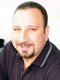 Mustafa Benyoucef