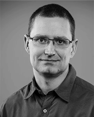 Paul A. Dalgarno