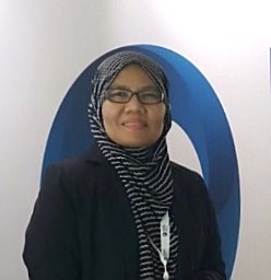 Norehan Abdullah