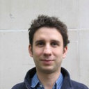 Geraint Barton