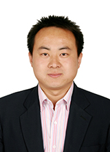 Lei Zhang