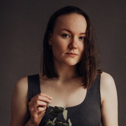 Anastasiia Sokolova
