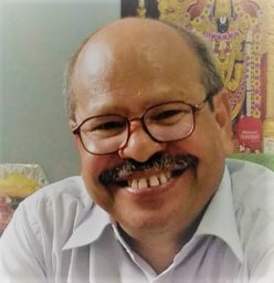Rangan K. Guha